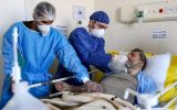 ویروس منحوس کرونا جان ۱۹۰ نفر دیگر را در ایران گرفت/ وخامت حال ۴ هزار و ۶۸ نفر از بیماران کرونایی