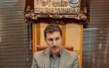 حمید رضائی لاکسار به سمت فرماندار شهرستان آستانه اشرفیه منصوب شد