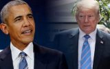 انتقاد شدید اوباما از عملکرد کرونایی ترامپ