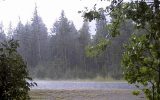 بارش باران از فردا در گیلان آغاز می شود