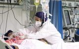 ویروس کرونا ۲۱۰ هموطن دیگر را به کام مرگ کشاند/ شناسایی ۴ هزار و ۱۴۲ بیمار جدید مبتلا به کرونا