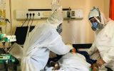 ثبت بالاترین رکورد تلفات روزانه ویروس کرونا در ایران/ شناسایی ۳ هزار و ۸۲۲ بیمار جدید مبتلا به کووید۱۹ در کشور