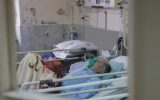 ۸۰ بیمار کرونایی با وضعیت وخیم در بیمارستان های گیلان بستری هستند