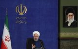 دولت بعدی در برابر ملت ایران تسلیم خواهد شد