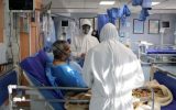 شناسایی ۷ هزار و ۷۱۹ بیمار جدید مبتلا به کرونا در کشور/ فوت ۴۳۴ بیمار کرونایی دیگر
