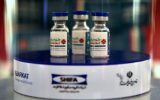 تزریق بیش از ۱۰ هزار دوز واکسن ایرانی کرونا در گیلان/ واکسیناسیون افراد بالای ۶۰ سال تا پایان مرداد به اتمام می رسد