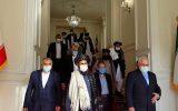 روابط بین ایران و طالبان