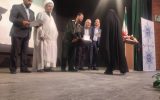 همایش تجلیل از فعالان قرآنی شهرستان شفت برگزار شد+تصاویر