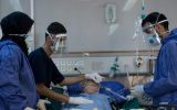 شناسایی ۸ هزار و ۷۷۲ بیمار جدید مبتلا به کووید۱۹ در کشور/ فوت ۴۰۶ بیماران کرونایی دیگر